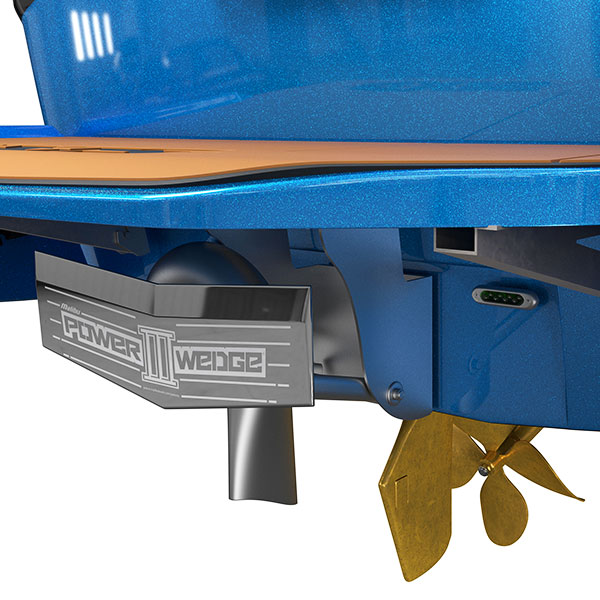 Axis A20 20 Foot Wakesurfing Boat Make Waves Of Any Size